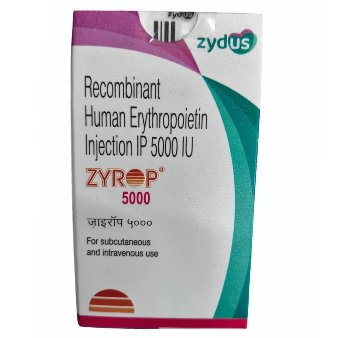 ZYROP