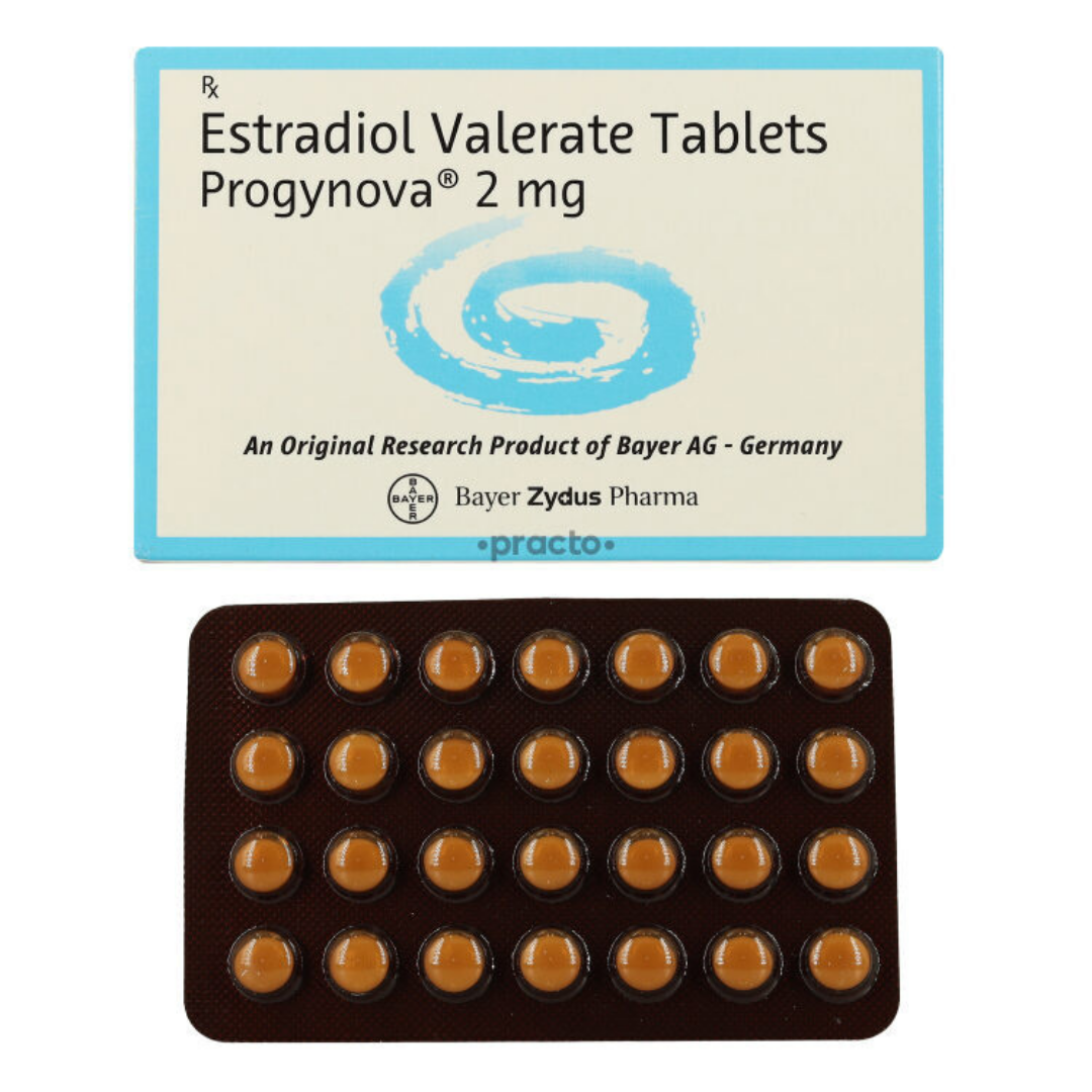 PROGYNOVA TAB