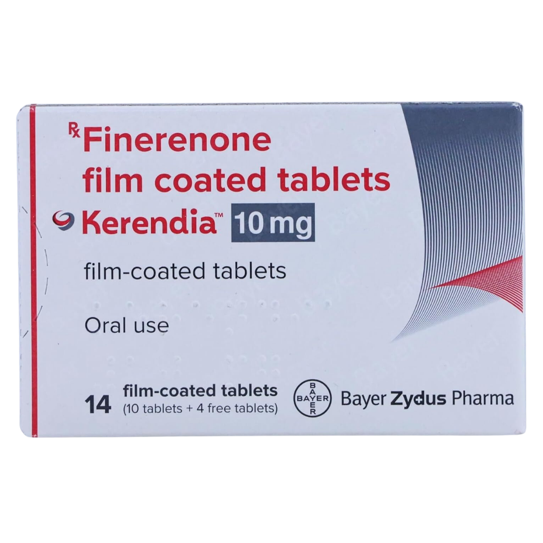 KERENDIA 10MG